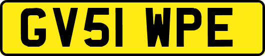GV51WPE