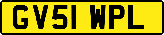 GV51WPL