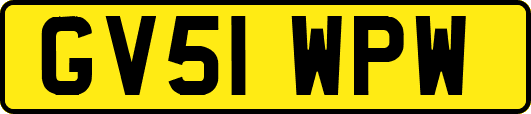 GV51WPW