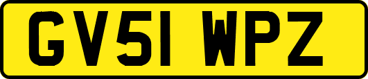 GV51WPZ