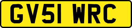 GV51WRC