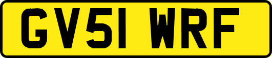 GV51WRF