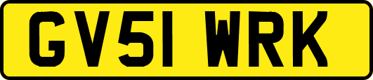 GV51WRK