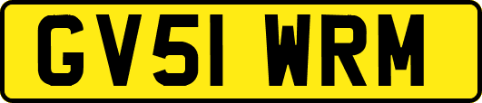 GV51WRM