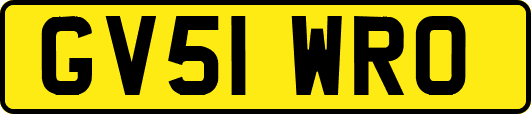 GV51WRO