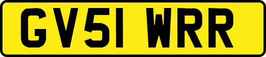 GV51WRR