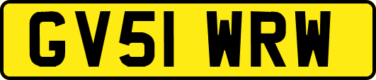 GV51WRW