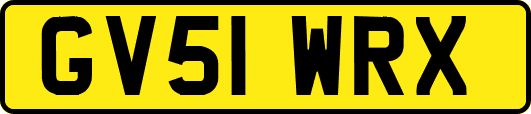 GV51WRX