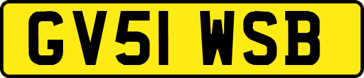 GV51WSB