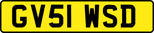 GV51WSD