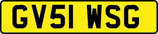 GV51WSG