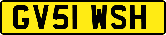 GV51WSH