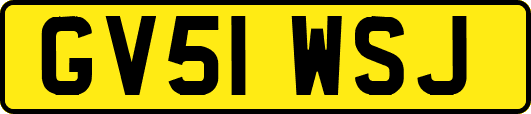 GV51WSJ