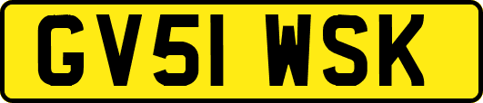 GV51WSK