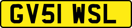 GV51WSL