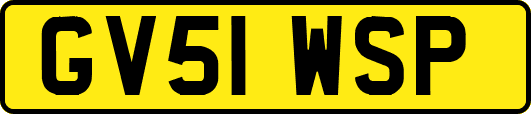 GV51WSP