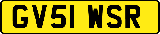 GV51WSR