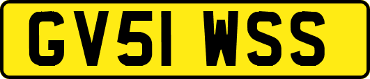 GV51WSS