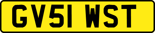 GV51WST
