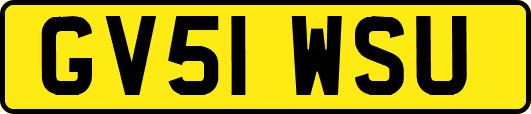GV51WSU