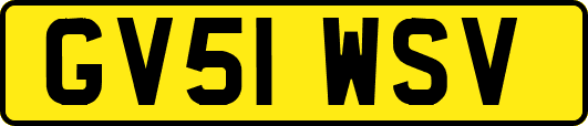 GV51WSV