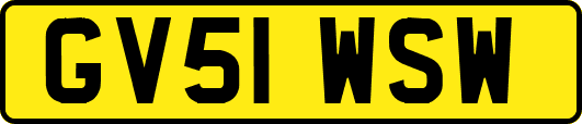 GV51WSW