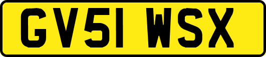 GV51WSX