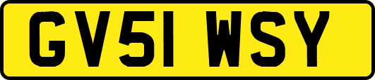 GV51WSY