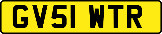 GV51WTR