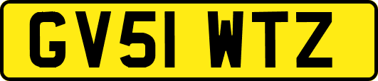 GV51WTZ