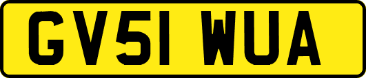 GV51WUA