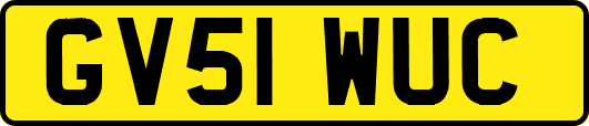 GV51WUC
