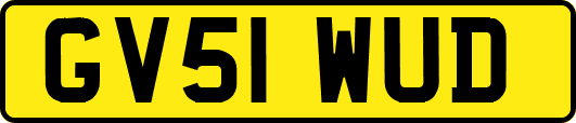GV51WUD