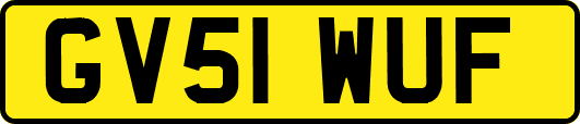 GV51WUF