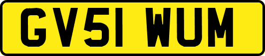 GV51WUM