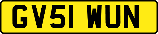 GV51WUN