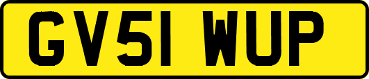 GV51WUP