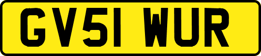 GV51WUR