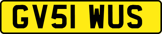 GV51WUS