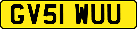 GV51WUU