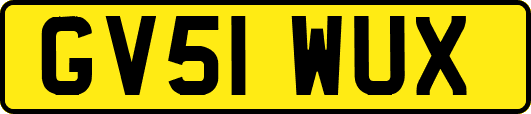GV51WUX