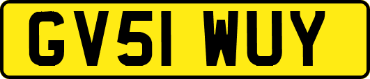 GV51WUY