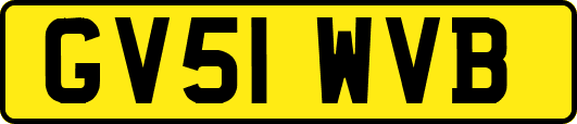 GV51WVB
