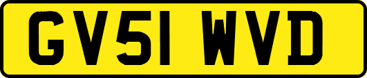 GV51WVD