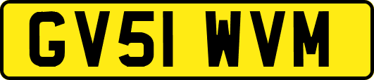 GV51WVM