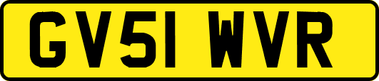 GV51WVR