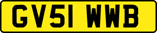 GV51WWB