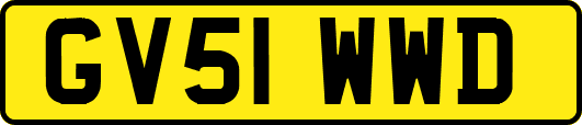 GV51WWD