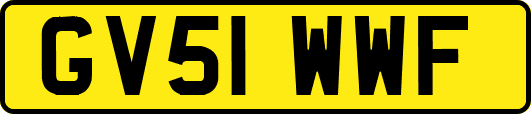 GV51WWF