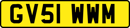 GV51WWM